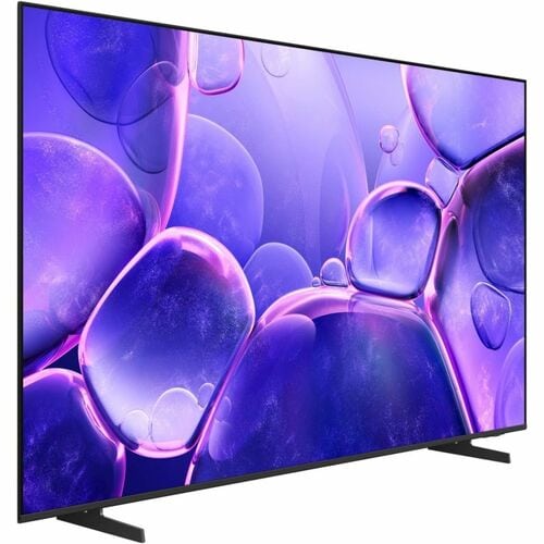 Samsung Crystal UN85U8000FF 85" Smart LED-LCD TV - 4K UHDTV - High Dynamic Range (HDR) - LED Backlight - 3840 x 2160 Resol