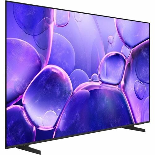 Samsung Crystal UN65U8000FF 65" Smart LED-LCD TV - 4K UHDTV - High Dynamic Range (HDR) - LED Backlight - 3840 x 2160 Resol
