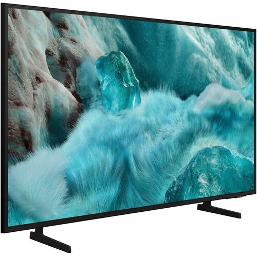 Samsung QN43Q7FAAF 43" Smart LED-LCD TV - 4K UHDTV - High Dynamic Range (HDR) - Q HDR - Quantum Dot LED Backlight - 3840 x