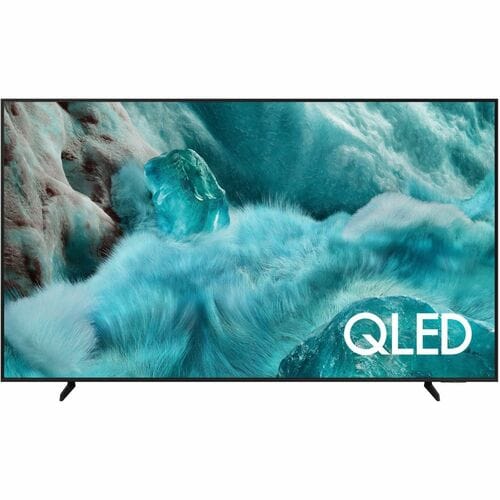 Samsung QN75Q7FAAF 75" Smart LED-LCD TV - 4K UHDTV - High Dynamic Range (HDR) - Q HDR - Quantum Dot LED Backlight - 3840 x