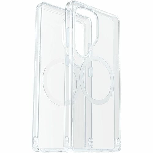 OtterBox Symmetry. Tipo de mala: Capa, Compatibilidade da marca: Samsung, Compatibilidade: Galaxy S25 Ultra, Tamanho máxim