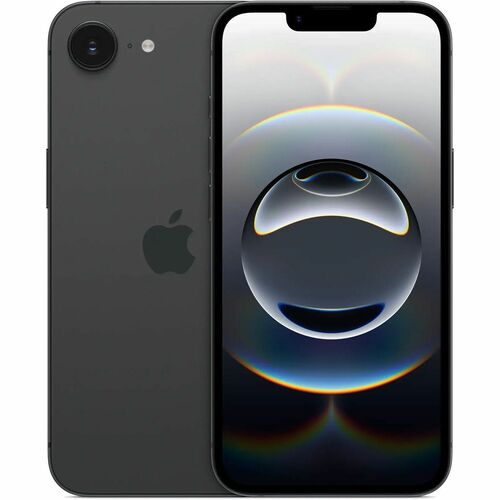 iPhone 16e 512 GB Schwarz