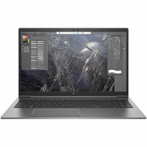 HP ZB FY 15 G7 I7-10810U REFURB 32G 512SSD 15FHD CAM W11P P520 GR A