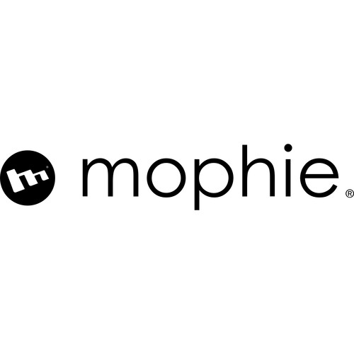 Mophie Juice Pack Smartphone Case - For Apple iPhone 16e Smartphone