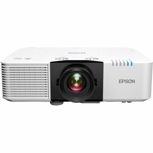 Epson PowerLite L L690U Standard Throw 3LCD Projector - 21:9 - 1920 x 1200 - Front - 2160p - 20000 Hour Normal Mode - WUXG