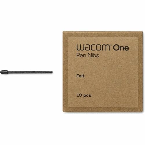 Wacom Tastspitze
