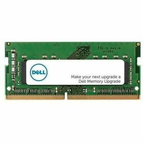 Dell Ingram Micro Sourcing RAM Module - For Notebook, Mobile Workstation - 32 GB - DDR5-5600/PC5-44800 DDR5 SDRAM - 5600 M