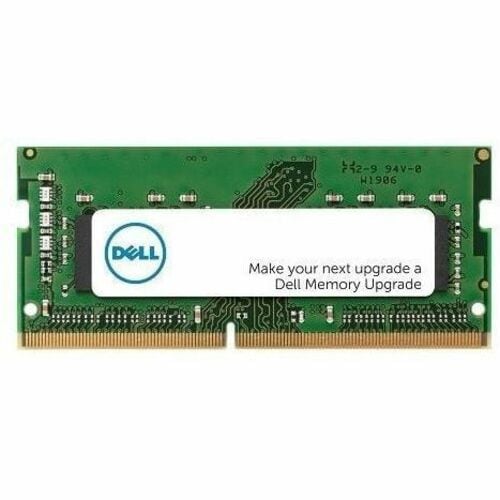 DELL SOURCING - NEW RAM Module - For Notebook, Desktop PC, Workstation - 32 GB (1 x 32GB) - DDR5-5600/PC5-44800 DDR5 SDRAM