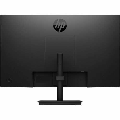 HP 324ph 24" Class Full HD LCD Monitor - 16:9 - Black - 23.8" Viewable - In-plane Switching (IPS) Technology - 1920 x 1080