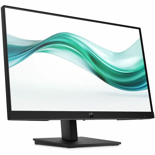 HP 322ph 22"" Class Full HD LCD Monitor - 16:9 - Black - 21.5"" Viewable - In-plane Switching (IPS) Technology - 1920 x 10
