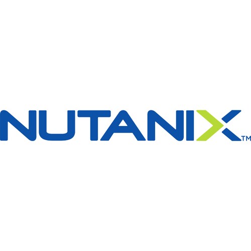 (5Yr) Subscription Nutanix Kubernetes Platform (NKP) Ultimate Software License for NCI or non-Nutanix infrastructure and F