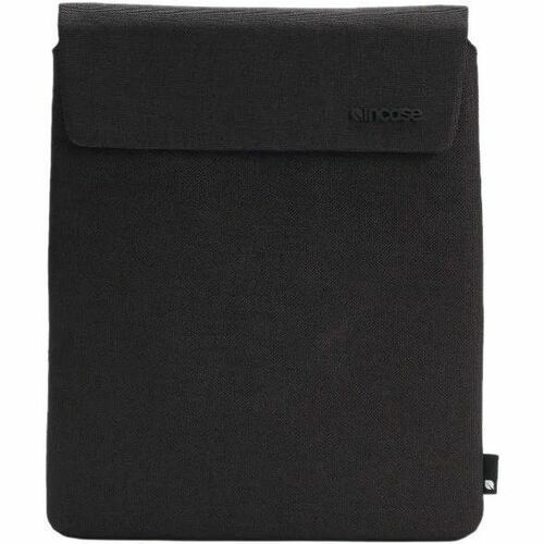 Incase Crosstown Carrying Case (Sleeve) for 27.9 cm (11") Tablet - Black - Water Proof - Woolenex Body