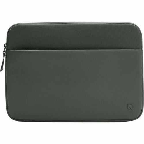 Incase A.R.C. Carrying Case (Sleeve) for 35.6 cm (14") Apple MacBook Pro - Smoked Ivy - Polyester Exterior Material - 255 