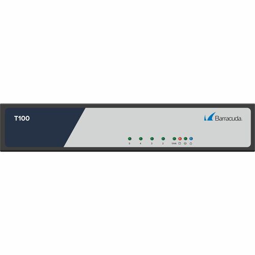 BARRACUDA SECUREEDGE T100