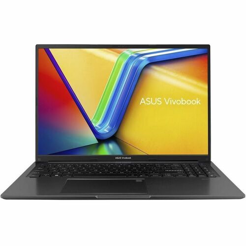 X1605VA-MB1504W Indie Black 16.0 WUXGA Anti-Glare NontouchIntel Core i7-13620H Processor 2.4 GHz 16GB DDR4 512GB Intel UHD