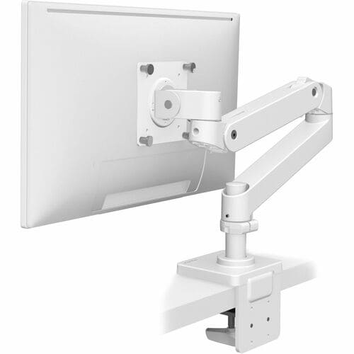 Ergotron LX Pro Series 45-682-290. Montage: Pince, Capacité de charge maximale: 10 kg, Taille maximale de l?écran: 86,4 cm