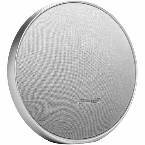 Harman Kardon Onyx Studio 9 Portable Bluetooth Speaker System - 11 W RMS - 50 Hz to 20 kHz - Battery Rechargeable - 1