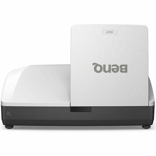 Proyector DLP Montaje en pared BenQ LH856UST Tiro muy corto - 3D - 16:9 - 1920 x 1080 - Frontal - 1080p - 20000Hora(s) Nor