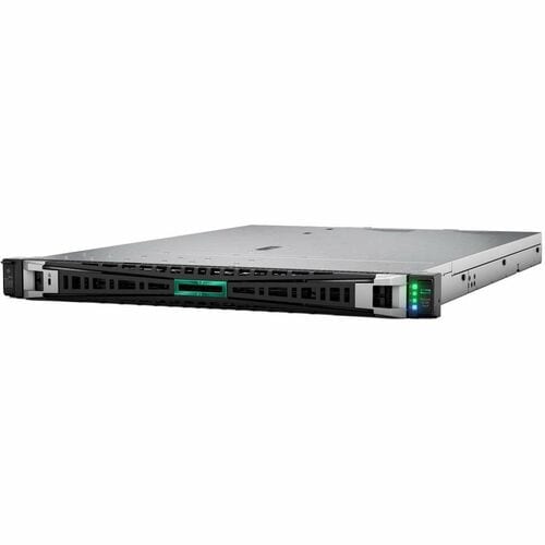 Servidor HPE ProLiant DL320 G11 - 1 Xeon Bronze 3408U 1.80GHz - 16GB RAM - Serie ATA Controlador - 1U - Intel C741 Chip - 