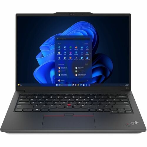 Portátil - Lenovo ThinkPad E16 Gen 2 21MB0011LM 40.6cm (16") - WUXGA - Intel Core Ultra 7 155H - 16GB - 512GB SSD - Españo