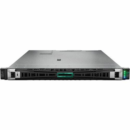 Servidor HPE ProLiant DL360 Gen11 - 1 Xeon Silver 4410Y 2GHz - 64GB RAM - 1.88TB SSD - (2 x 960GB) SSD Configuration - Ser