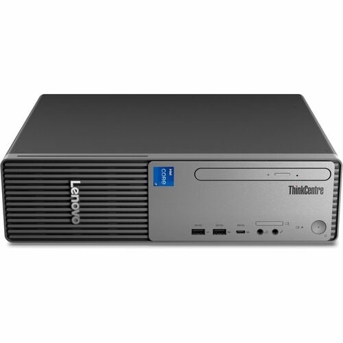 Lenovo ThinkCentre neo 50s Gen 5 12XD000VSP Desktop Computer - Intel Core i7 13th Gen i7-13700 - 16 GB - 512 GB SSD - Smal