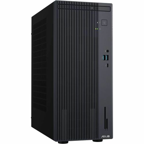 Asus ExpertCenter P500MVC- P71SR-CB Desktop Computer - Intel Core i7 13th Gen i7-13620H - 16 GB - 1 TB SSD - Mini-tower - 