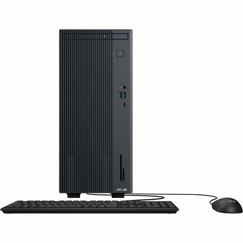 Asus ExpertCenter P500MVC-P51SR-CB Desktop Computer - Intel Core i5 13th Gen i5-13420H - 16 GB - 1 TB SSD - Mini-tower - G