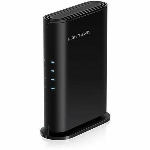 NIGHTHAWK AX1800 WIFI 6 ROUTER 4-STREAM DUAL-BAND