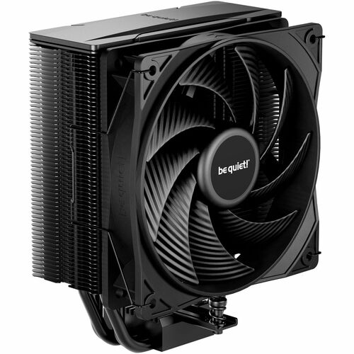 Ventilateur be quiet! Pure Rock 3 - 4 x Heat Pipe(s) - 101,20m³/h Maximum Airflow - 2000 trs/mn - Compatible Intel Socket: