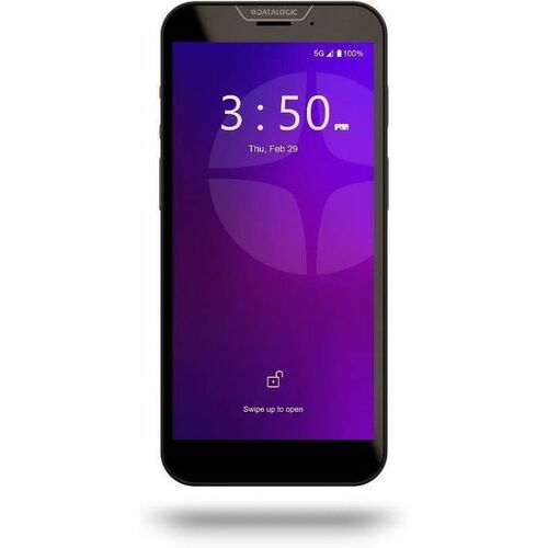 Terminal portable Datalogic Memor 30-35 Memor 35x Durci - 1D, 2D - 5G, 4G, 3G, 2G, LTE Advanced, LTE - Imager - 10 m - Qua