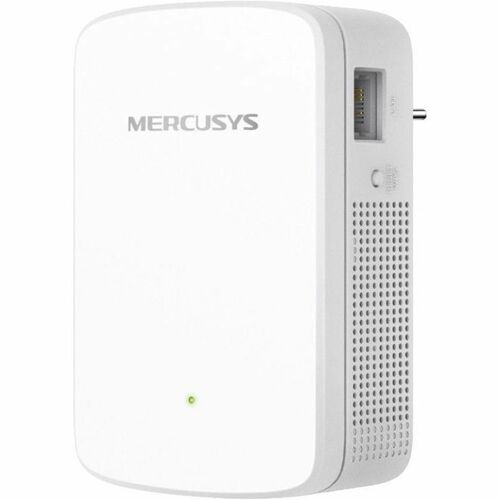 Range extender wireless Mercusys ME20 - Dual Band - Wi-Fi 5 - IEEE 802.11 a/b/g/n/ac - 750 Mbit/s - Bianco - 2,40 GHz, 5 G