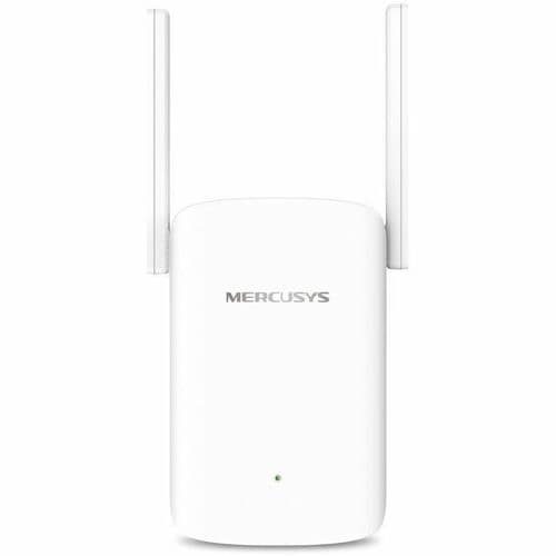 Range extender wireless Mercusys ME60X - Dual Band - Wi-Fi 6 - IEEE 802.11 a/b/g/n/ac/ax - 1,46 Gbit/s - 2,40 GHz, 5 GHz -