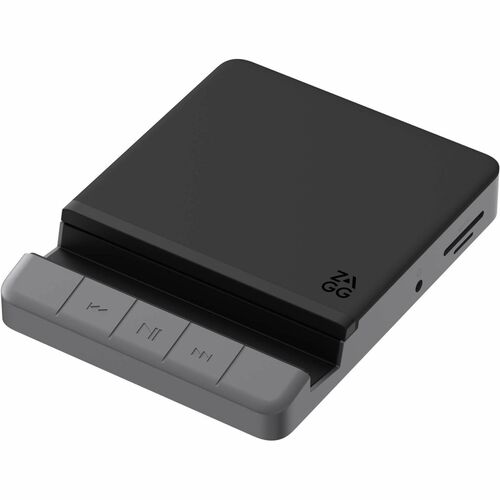 ZAGG USB Type C Docking Station for Tablet, Workstation, TV, Projector - Charging Capability - Memory Card Reader - SD - 4
