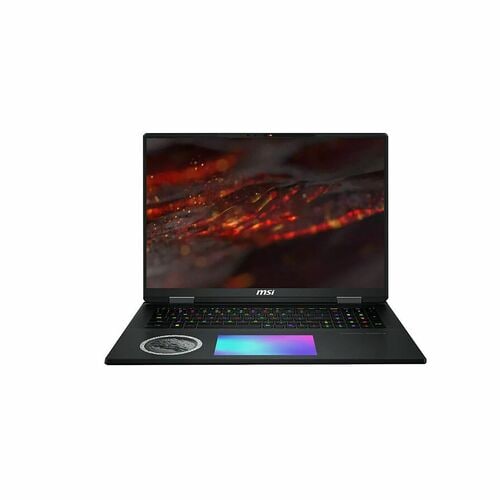 MSI Titan 18 HX Dragon Edition Norse Myth A2XW Titan 18 HX Dragon Edition Norse Myth A2XWJG-440US 18" Gaming Notebook - UH