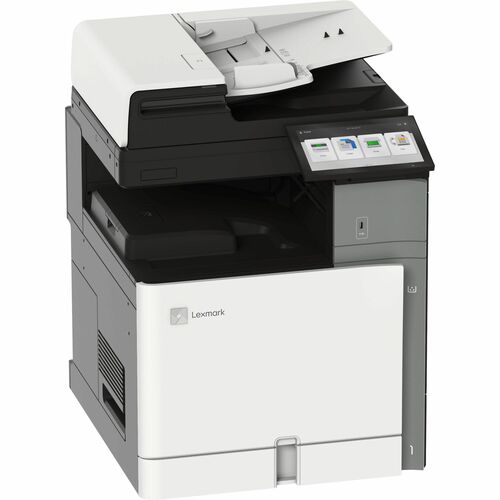 Imprimante laser multifonction Lexmark CX951se Filaires et sans fil - Couleur - Copieur/Imprimante/Scanner - Impression N&