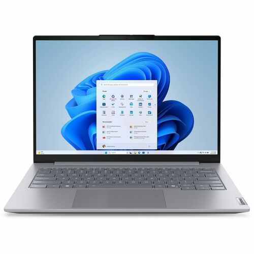 THINKBOOK 14 GEN 8 14IN WUXGA INTEL CORE ULTRA 7 255H 32GB RAM 512SSD WIN11 PRO 1 YEAR ONSITE