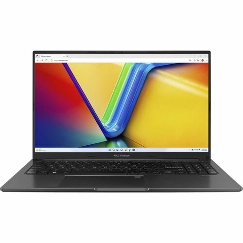 Asus Vivobook 15 OLED X1505 X1505VA-MA161W 39,6 cm (15,6 Zoll) Notebook - 2.8K - Intel Core i7 13. Gen. i7-1355U - 16 GB -
