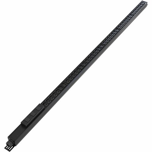 VERTIV PowerGo EP0G90A2 PDU - Basic - 3P+N+E (IP44) - 30 x IEC C13, 12 x IEC C19 - 32 A - 230 V AC, 400 V Input - 230 V AC