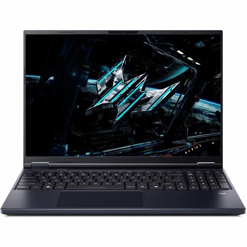 Predator Helios Neo 16 AI PHN16-73 PHN16-73-906A 40.6 cm (16") Clamshell Gaming Notebook - WQXGA - 240 Hz - Intel Core Ult