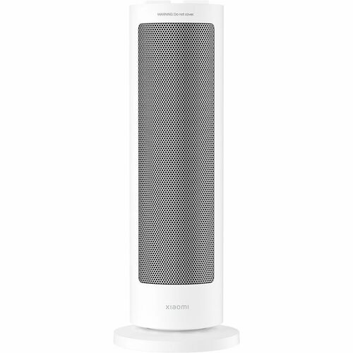 Xiaomi LSNFJ03ZMEU Konvektorheizkörper - Keramik - Elektrisch - Elektrisch - 1,20 kW bis 2 kW - 2 x Hitzeeinstellungen - 2
