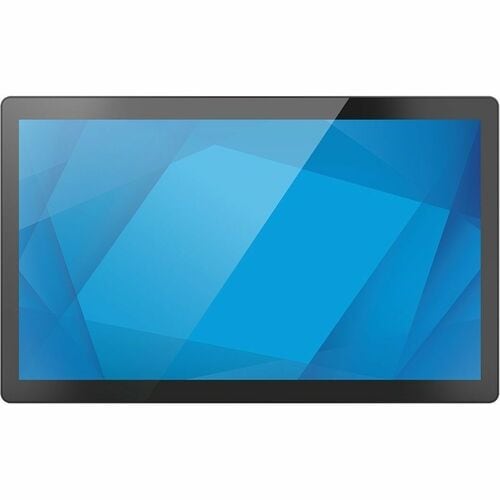 Terminal de POS Elo I-Series 3 Technologie vPro - (Intel Core i3 i3-1215UL - 8 Go DDR5 SDRAM 256 Go M.2/PCI Express - 39,6