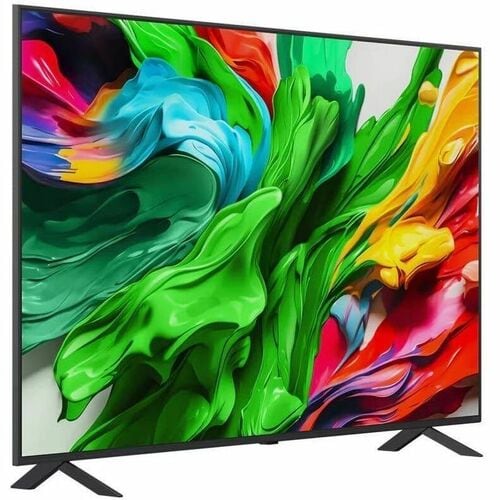 LG QNED85 65QNED85AUA 65" Smart LED-LCD TV 2025 - 4K UHDTV - High Dynamic Range (HDR) - Dolby Vision - QNED MiniLED Backli