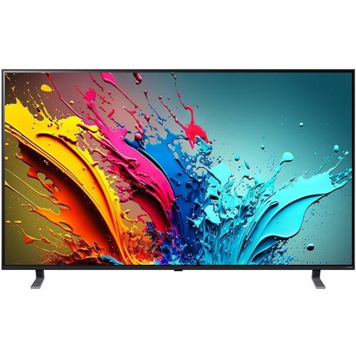 LG 75QNED85AUA 75" Smart LED-LCD TV - 4K UHDTV - QNED MiniLED Backlight - 3840 x 2160 Resolution