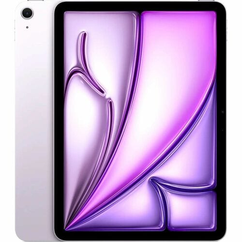 11in iPad Air (M3) Wi-Fi 512GB - Purple