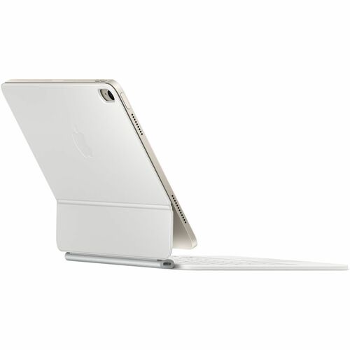 Magic Keyboard for iPad�Air 11in (M3) - US�English - White