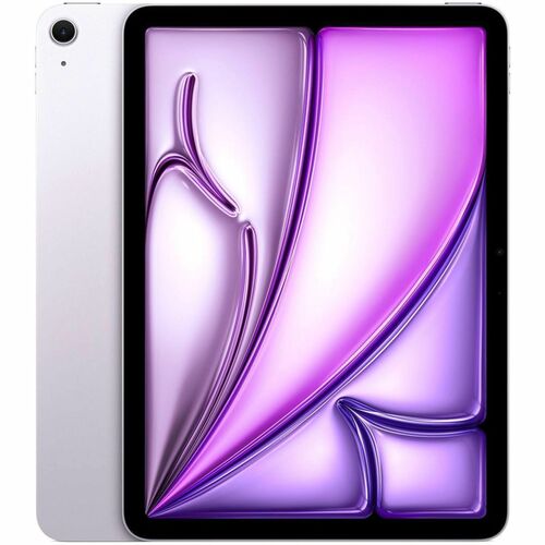 13-inch iPad Air (M3) Wi-Fi 128GB - Purple