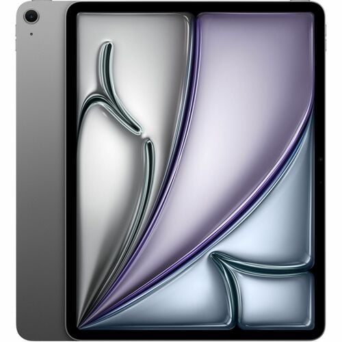 13in iPad Air (M3) Wi-Fi 128GB - Space Grey
