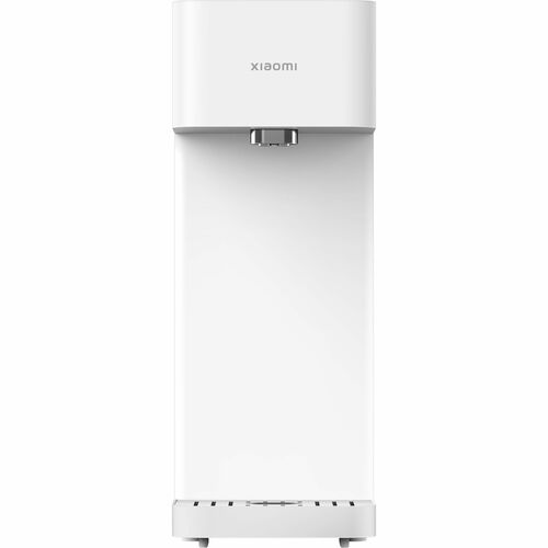 MI MJMY23-A Hot/Cold Water Dispenser - Tabletop - Fluid Preservation Tank - 3 L