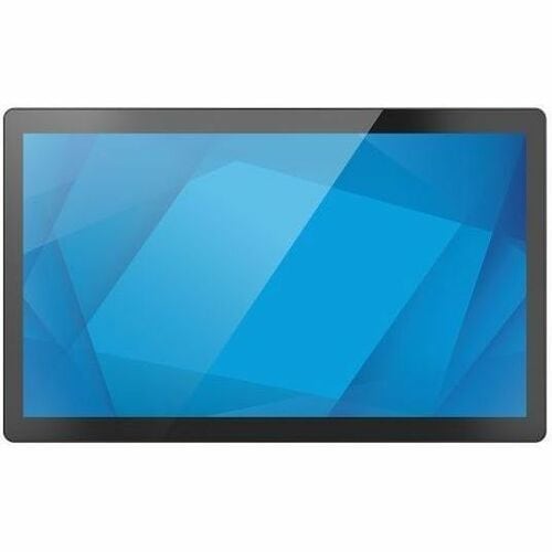 Elo I-Series 3 POS Terminal - (Intel Celeron 7305L - 8 GB DDR5 SDRAM 256 GB M.2/PCI Express - 60.5 cm (23.8") LED Touchscr